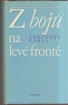 Z bojů na levé frontě
