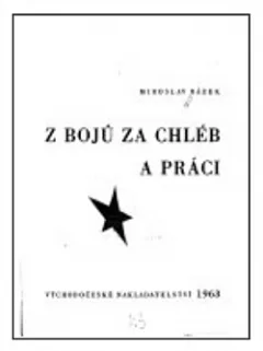 Z bojů za chléb a práci: Stávka doudlebských textiláků