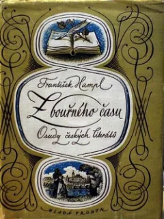 Z bouřného času