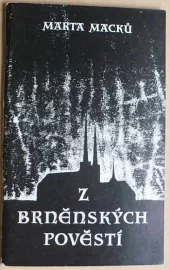 Z brněnských pověstí