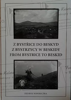 Z Bystřice do Beskyd