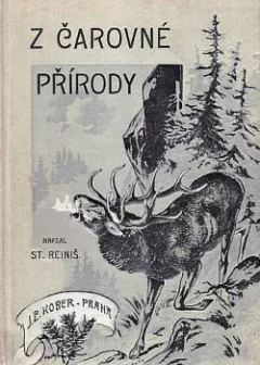 Z čarovné přírody