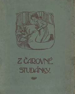 Z čarovné studánky