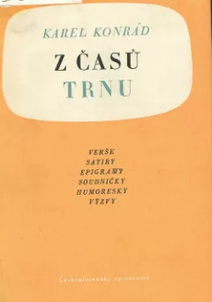 Z časů trnu