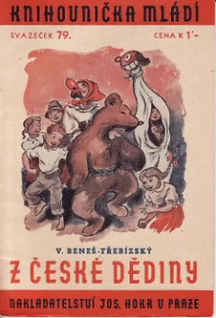 Z české dědiny