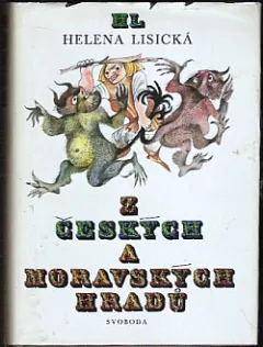 Z českých a moravských hradů