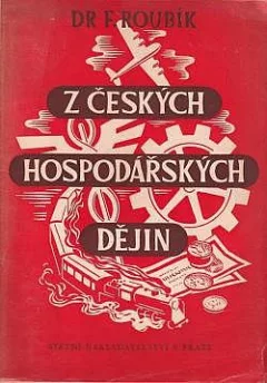 Z českých hospodářských dějin