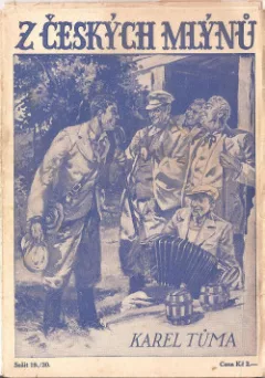 Z českých mlýnů (Sešit 19/20)