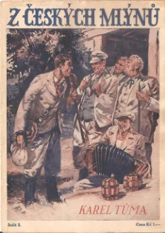 Z českých mlýnů (Sešit 2)