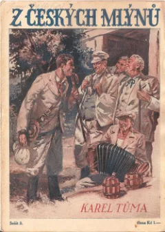 Z českých mlýnů (Sešit 3)