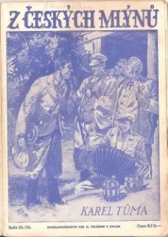 Z českých mlýnů (Sešit 33/34)