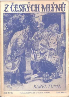Z českých mlýnů (Sešit 37/38)