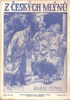 Z českých mlýnů (Sešit 39/40)