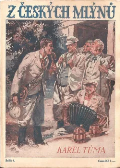 Z českých mlýnů (Sešit 4)