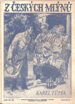 Z českých mlýnů (Sešit 45/46)