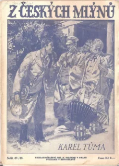 Z českých mlýnů (Sešit 47/48)