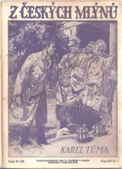 Z českých mlýnů (Sešit 57/58)