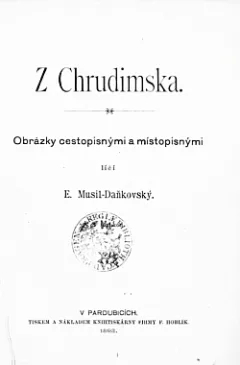 Z Chrudimska