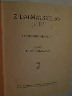 Z dalmátskeho jihu