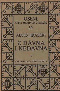 Z dávna i nedávna