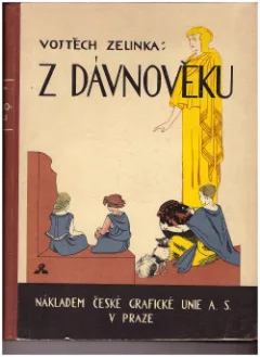 Z dávnověku