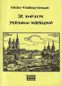 Z dějin Hradce Králové