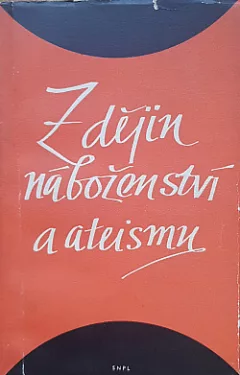 Z dějin náboženství a ateismu