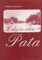 Z dejín obce Pata