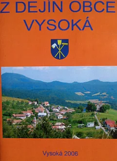 Z dejín obce Vysoká