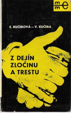 Z dejín zločinu a trestu