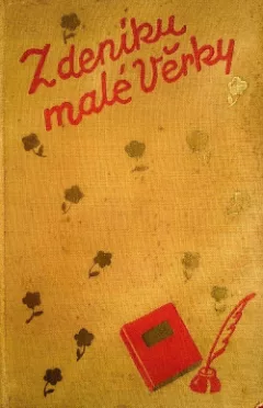 Z deníku malé Věrky