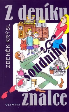 Z deníku soudního znalce