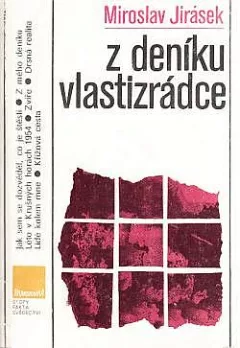 Z deníku vlastizrádce