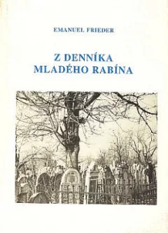 Z denníka mladého rabína