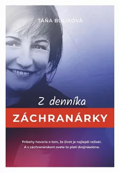 Z denníka záchranárky