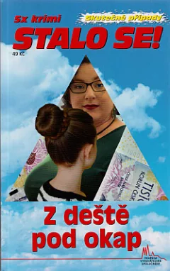 Z deště pod okap