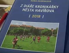 Z diáře kronikářky města Havířova 2018
