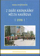 Z diáře kronikářky města Havířova 2019