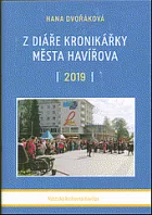Z diáře kronikářky města Havířova 2019