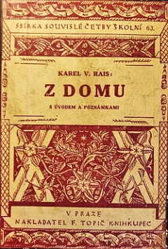 Z domu
