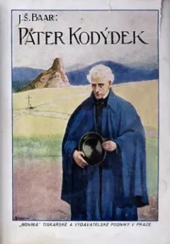Páter Kodýdek a jiné povídky