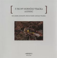 Z fauny Horního Vsacka a Kysuc