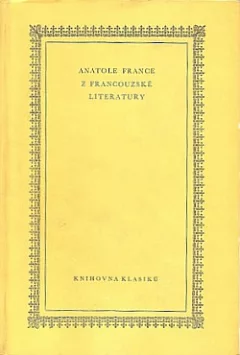 Z francouzské literatury