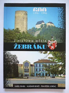 Z historie města Žebráku