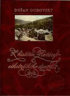 Z histórie Revúcej a ochotníckeho divadla