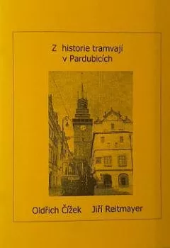 Z historie tramvají v Pardubicích