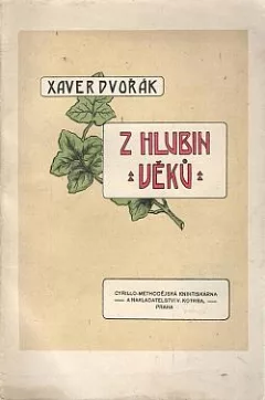 Z hlubin věků