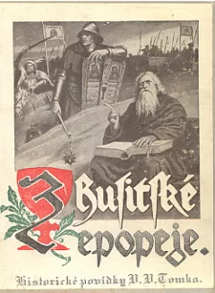 Z husitské epopeje