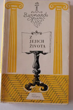 Z jejich života