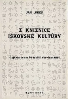 Z knižnice iškovské kultůry